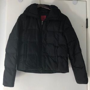 GUESS down puffer jacket
